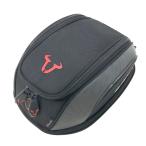 sw-motech сумка на бензобак micro оттенок черного мотоцикл одежда 