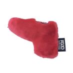 PEARLY GATES Pearly Gates 30 anniversary commemoration модель мех крышка головки цилиндров булавка type розовый серия PT Golf одежда 