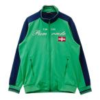 KAPPA GOLF Kappa Golf спортивная куртка оттенок зеленого XO Golf одежда мужской 