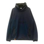 MUNSING WEAR Munsingwear одежда тренировочный тянуть over Parker оттенок черного M Golf одежда мужской 