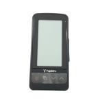 YUPITERU Юпитер GST-7 BLE swing футболка измеритель оттенок черного Golf одежда 