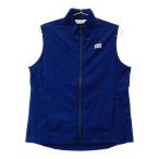 MUNSING WEAR Munsingwear одежда 2023 год модели Zip лучший темно-синий серия L Golf одежда женский 