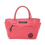 PEARLY GATES Pearly Gates Cart сумка оттенок красного Golf одежда 