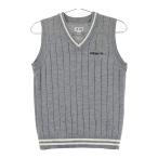 ADIDAS GOLF Adidas Golf N65893 вязаный лучший серый серия S/P Golf одежда женский 