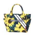 PEARLY GATES Pearly Gates Cart сумка hi вокруг общий рисунок темно-синий серия Golf одежда 