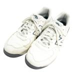NEW BALANCE GOLF New balance UGS574W3 туфли для гольфа оттенок бежевого 23.0cm Golf одежда женский 