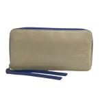 ショッピングLOEWE LOEWE ロエベ  長財布  ベージュ系  レディース