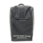 MASTER BUNNY EDITION тормозные колодки ba колено выпуск 2023 год модели сумка для обуви боковой сетка оттенок черного Golf одежда 