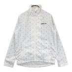 ADIDAS GOLF Adidas Golf тепловое хранение жакет оттенок белого M Golf одежда мужской 