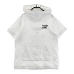 PEARLY GATES Pearly Gates 2025 год короткий рукав Parker оттенок белого 1 Golf одежда женский 