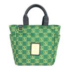 V12 vi tu L vu Cart сумка Logo общий рисунок оттенок зеленого Golf одежда 