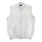 DANCE WITH DRAGON Dance With Dragon вязаный Zip лучший оттенок белого 4 Golf одежда мужской 