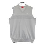 NEW BALANCE GOLF New balance 2022 год вязаный лучший серый серия 7 Golf одежда мужской 