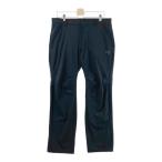 PUMA GOLF Puma Golf длинные брюки оттенок черного 88 Golf одежда мужской 