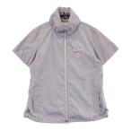 ADABAT Adabat ; тепловое хранение короткий рукав жакет "в елочку" рисунок лиловый серия 38 Golf одежда женский 