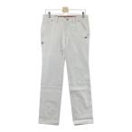 MASTER BUNNY EDITION тормозные колодки ba колено выпуск шерсть . длинные брюки серый серия 4 Golf одежда мужской 