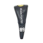 PEARLY GATES Pearly Gates 2023 год модели крышка головки цилиндров Nico Chan темно-синий серия DR Golf одежда 