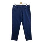 FOOT JOY foot Joy длинные брюки темно-синий серия 3XL Golf одежда мужской 