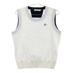 VIVA HEART viva Heart вязаный лучший оттенок белого 42 Golf одежда женский 