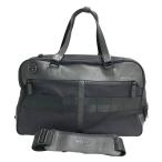 BRIEFING GOLF Briefing PREMIUM BOSTON 2WAY сумка "Boston bag" оттенок черного Golf одежда 