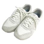 ショッピングニューバランス 996 NEW BALANCE ニューバランス WL996TC2 スニーカー  ホワイト系 24.5 レディース