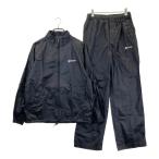 SRIXON Srixon непромокаемая одежда выставить оттенок черного M Golf одежда мужской 