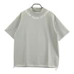 TNRCN Thai колено Lee темно синий с высоким воротником спортивная фуфайка оттенок зеленого L Golf одежда мужской 