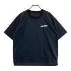 EDIFICE Edifice CLUB HAUS короткий рукав блузон жакет оттенок черного M Golf одежда мужской 