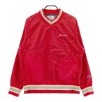 CHAMPION GOLF Champion Golf V шея тянуть over оттенок красного M Golf одежда мужской 