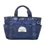 JACK BUNNY Jack ba колено Cart сумка темно-синий серия Golf одежда 