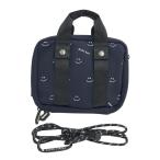 PEARLY GATES Pearly Gates сумка на плечо темно-синий серия Golf одежда 