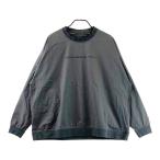 LUXE/R luxur длинный рукав блузон жакет серый серия XL Golf одежда мужской 