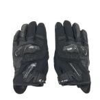 RS TAICHIa-rues Taichi RST635 arm do winter перчатка оттенок черного L мотоцикл одежда 