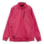 OAKLEY Oacley FOA401674 двусторонний длинный рукав боа жакет розовый серия XL Golf одежда мужской 