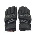 GOLDWIN goldwin GSM26052 winter перчатка GORE-TEX оттенок черного L мотоцикл одежда 