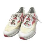 COLE HAAN GOLF Cole Haan Golf W29349 туфли для гольфа розовый серия 6 1/2 Golf одежда женский 