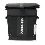 RS TAICHIa-rues Taichi RSB283 WP cargo рюкзак оттенок черного мотоцикл одежда 