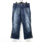 HYOD леопард dou спорт Denim оттенок голубого 32 мотоцикл одежда мужской 