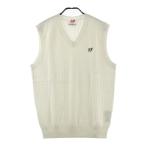 MASTER BUNNY EDITION тормозные колодки ba колено выпуск кашемир V шея вязаный лучший оттенок белого 6 Golf одежда мужской 