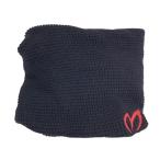 [ новый товар ]MASTER BUNNY EDITION тормозные колодки ba колено выпуск вязаный защита горла "neck warmer" темно-синий серия FR Golf одежда 