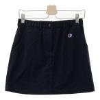 CHAMPION GOLF Champion Golf юбка темно-синий серия MEDIUM Golf одежда женский 