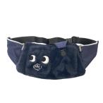 M.U SPORTS M You спорт сумка-пояс темно-синий серия Golf одежда 