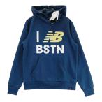 [ новый товар ]NEW BALANCE GOLF New balance Logo принт Parker темно-синий серия 0 Golf одежда женский 