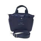 J.LINDEBERG J Lindberg 2way Cart сумка темно-синий серия Golf одежда 