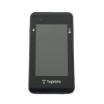 YUPITERU Юпитер YGN5200 GPS Golf navi оттенок черного Golf одежда 