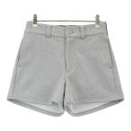 BEAMS GOLF Beams Golf шорты тренировочный земля Logo вышивка серый серия S Golf одежда женский 