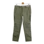 NEW BALANCE GOLF New balance брюки хаки серия 4 Golf одежда мужской 