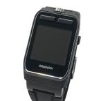 GREEN ON зеленый on THE GOLF WATCH ZEAL GPS navi наручные часы type оттенок черного Golf одежда 