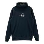 BEAMS GOLF Beams Golf длинный рукав с высоким воротником футболка оттенок черного S Golf одежда мужской 