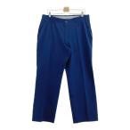 UNDER ARMOUR Under Armor стрейч брюки темно-синий серия 94 Golf одежда мужской 